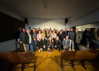 PSDB de Jaraguá do Sul reúne pré-candidatos pra alinhar estratégias para as eleições