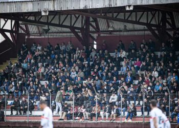 Jogo entre Juventus e Tubarão será com entrada gratuita