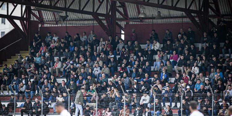 Jogo entre Juventus e Tubarão será com entrada gratuita