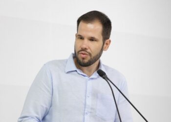 Vereador Almeida é eleito líder da Bancada de Revisão da Lei de Proteção ao Patrimônio em Jaraguá do Sul