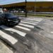 Trecho da rua Bernardo Dornbusch, em Jaraguá do Sul, será interditado