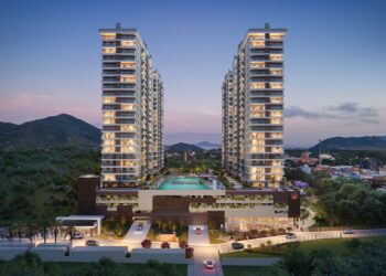 Rôgga lança home club temático, empreendimento inédito na América Latina