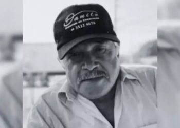 Idoso é encontrado morto dentro da própria barbearia em SC