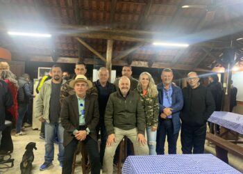 MDB de Guaramirim define data da convenção para escolha de candidatos