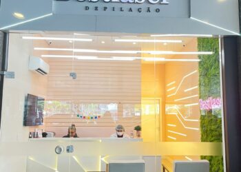 Grande rede de depilação a laser anuncia chegada em Jaraguá do Sul