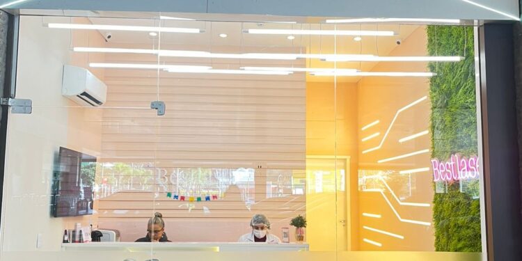 Grande rede de depilação a laser anuncia chegada em Jaraguá do Sul