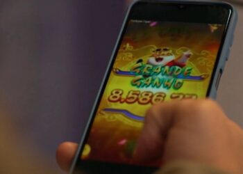 Funcionário viciado em jogos online é preso após desviar dinheiro da empresa em Jaraguá do Sul