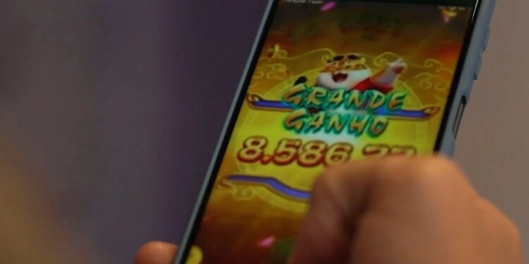 Funcionário viciado em jogos online é preso após desviar dinheiro da empresa em Jaraguá do Sul