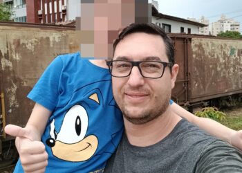 Identificado motociclista que morreu após acidente em Jaraguá do Sul