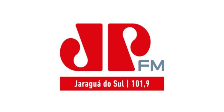 Jovem Pan FM estreia em Jaraguá do Sul em agosto