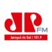 Jovem Pan FM estreia em Jaraguá do Sul em agosto