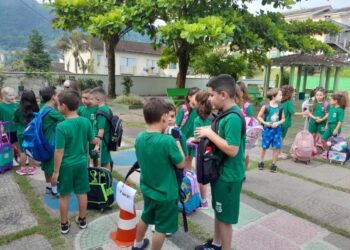 Aulas na Rede Municipal de Jaraguá serão retomadas nesta terça-feira (30)