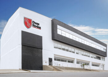 Multinacional de Jaraguá do Sul anuncia investimento milionário