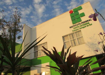 Concurso público do IFSC oferece vagas em 11 cidades de Santa Catarina