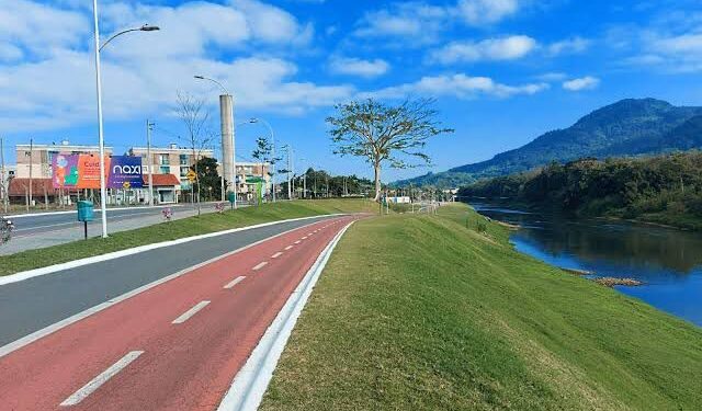 Lei de autoria de Lunelli prevê criação de áreas alagáveis em todo Estado