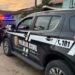 Fugitivo do Rio de Janeiro é preso em Jaraguá do Sul