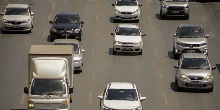 Número de motoristas com problema de visão cresce quase 80% em 10 anos