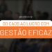 AEAJS apresenta Workshop  “Do Caos ao Lucro com Gestão Descomplicada” em Jaraguá do Sul