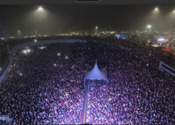 Confira a programação dos 148 anos de Jaraguá do Sul