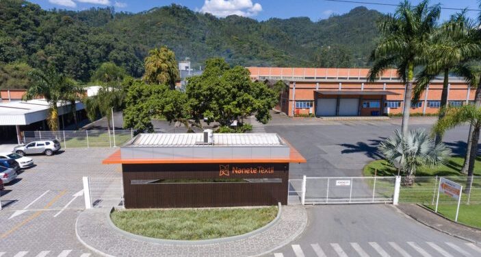 Empresa Nanete Têxtil, de Jaraguá do Sul, está contratando