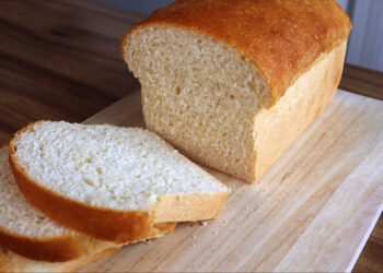 Pesquisa encontra álcool em pão de forma que poderia levar motorista a flagrante no bafômetro