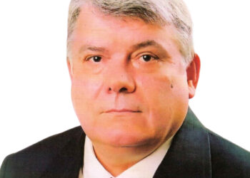 Morre o empresário guaramirense Orlando Satler