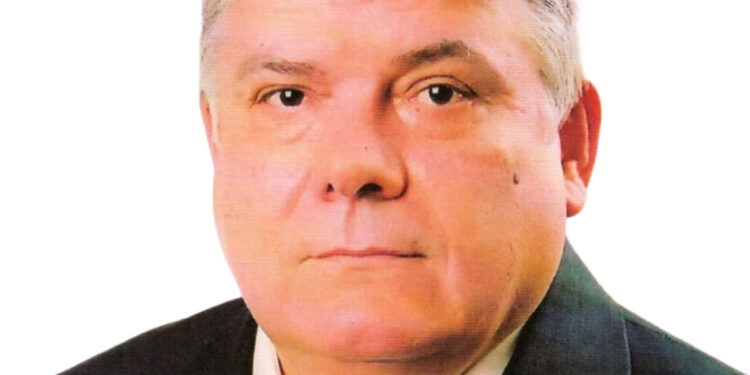 Morre o empresário guaramirense Orlando Satler