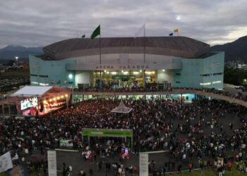 Programação dos 148 anos de Jaraguá do Sul terá momento de fé e música gospel