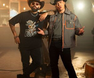 Fenômenos do hip-roça, Us Agroboy chegam para a Expo Agro Corupá com repertório cheio de sucessos nesta sexta-feira (05)