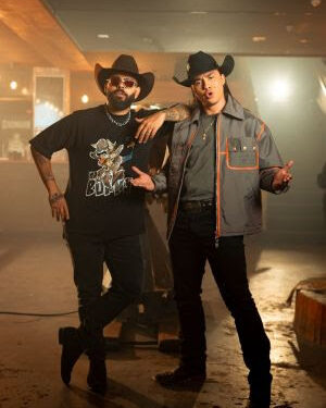 Fenômenos do hip-roça, Us Agroboy chegam para a Expo Agro Corupá com repertório cheio de sucessos nesta sexta-feira (05)