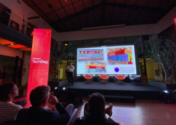 Fort Atacadista apresenta inovações ao mercado no Varejo Tech Day