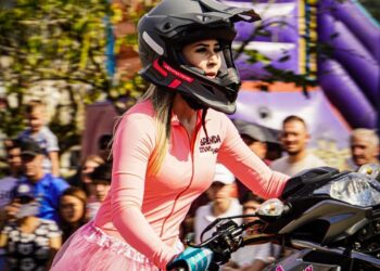 Programação de aniversário segue em Guaramirim