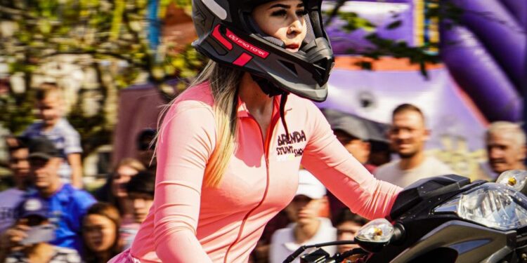 Programação de aniversário segue em Guaramirim