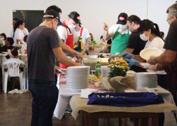 Hospital Jaraguá prepara 5ª Feijoada Beneficente