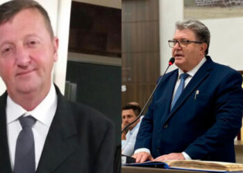 Massaranduba terá dois candidatos a prefeito