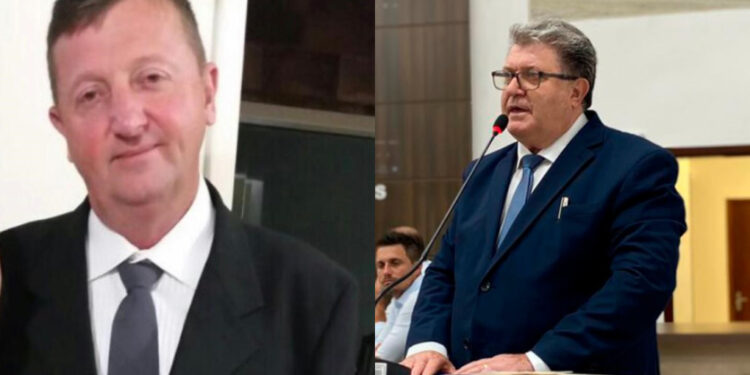 Massaranduba terá dois candidatos a prefeito