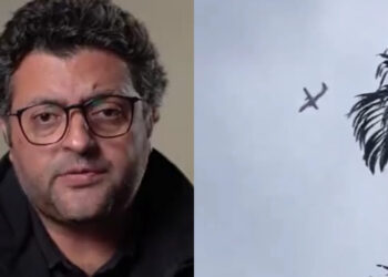 [Vídeo] Presidente da VoePass fala pela primeira vez após acidente que matou 62 pessoas