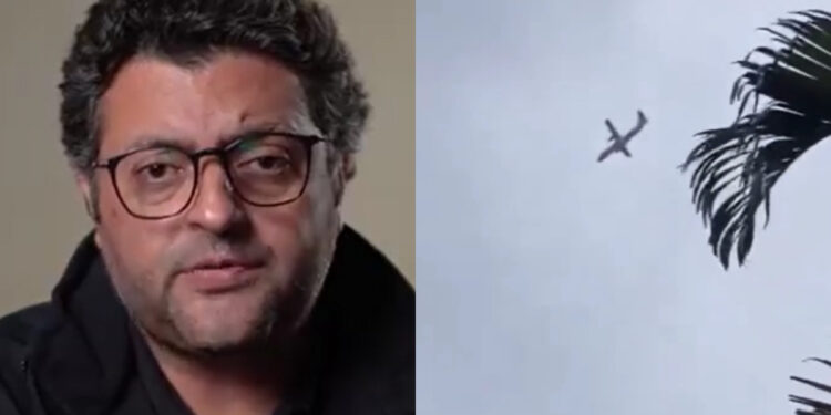 [Vídeo] Presidente da VoePass fala pela primeira vez após acidente que matou 62 pessoas