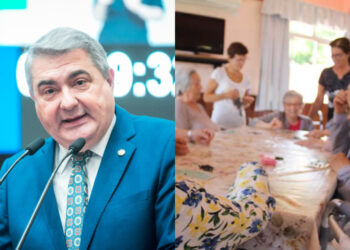 Lunelli apresenta projeto para regularizar bingos beneficentes em SC