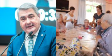 Lunelli apresenta projeto para regularizar bingos beneficentes em SC