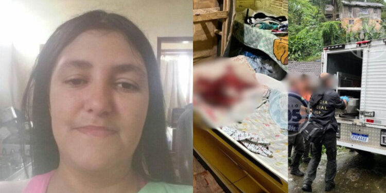 Mulher suspeita de mandar matar inquilina em Guaramirim é absolvida