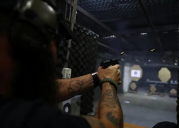 CCJ do Senado aprova decreto que reduz exigências para armas de fogo