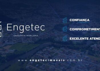 Engetec Imóveis está contratando