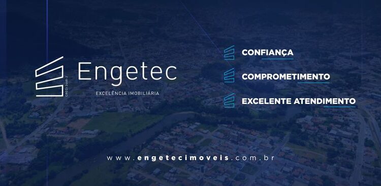 Engetec Imóveis está contratando