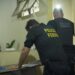 Polícia Federal faz buscas em Santa Catarina contra suspeitos por atos de 8 de janeiro
