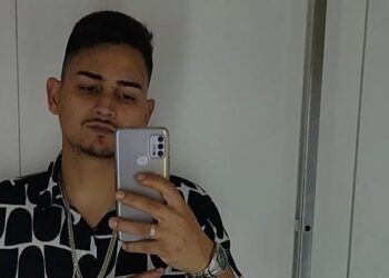 Saiba quem é o motociclista que morreu após acidente em Jaraguá do Sul