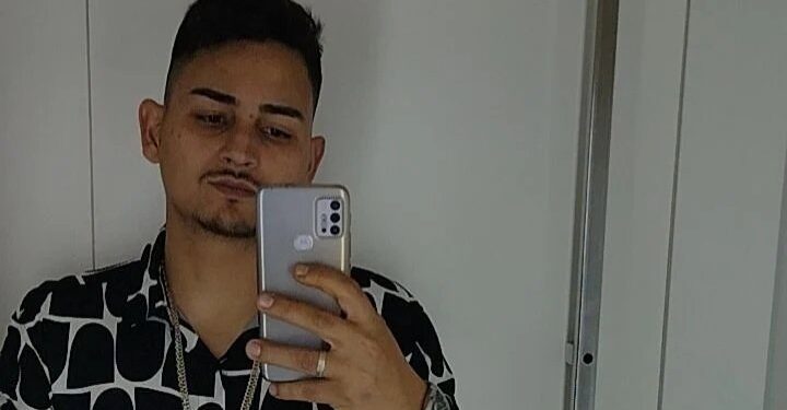 Saiba quem é o motociclista que morreu após acidente em Jaraguá do Sul