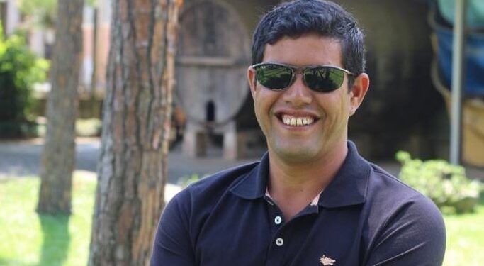 Motociclista que morreu em Jaraguá do Sul será sepultado no sábado (24)