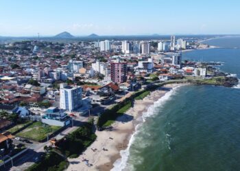 [Áudio] MP apura crime após homem afirmar que Barra Velha só elege mulher “com a calcinha no joelho”