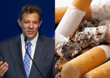 Preço de cigarros vai aumentar a partir de setembro; Saiba quanto